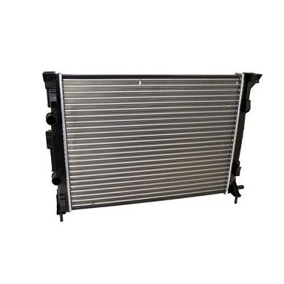 KLAXCAR FRANCE Radiators, Motora dzesēšanas sistēma 80122z